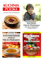 Archiwa Ebook Monika Biblis Kuchnia I Filozofia Pieciu Przemian