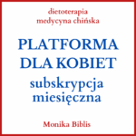 PLATFORMA Z WIEDZĄ DLA KOBIET dostęp comiesięczny