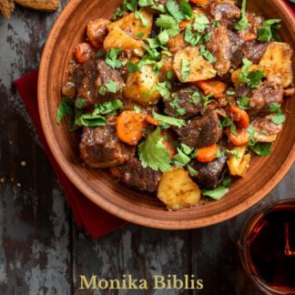 ZIMOWY JADŁOSPIS WG PIĘCIU PRZEMIAN - 7 DNI